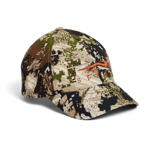 Sitka Traverse Cap Sitka Headwear Rivers and Glen Trading Co