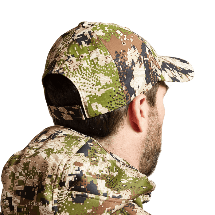 Sitka Traverse Cap Sitka Headwear Rivers and Glen Trading Co