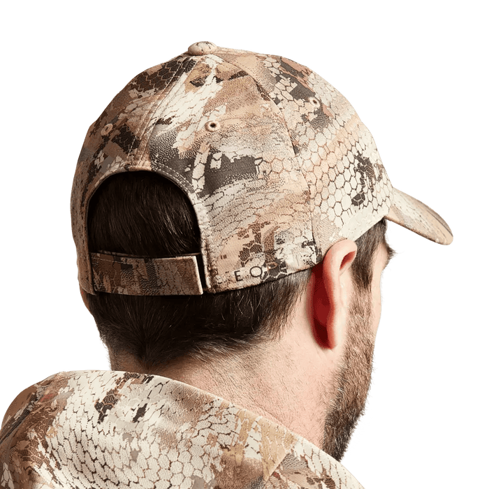 Sitka Traverse Cap Sitka Headwear Rivers and Glen Trading Co