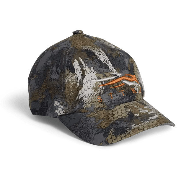 Sitka Traverse Cap Sitka Headwear Rivers and Glen Trading Co