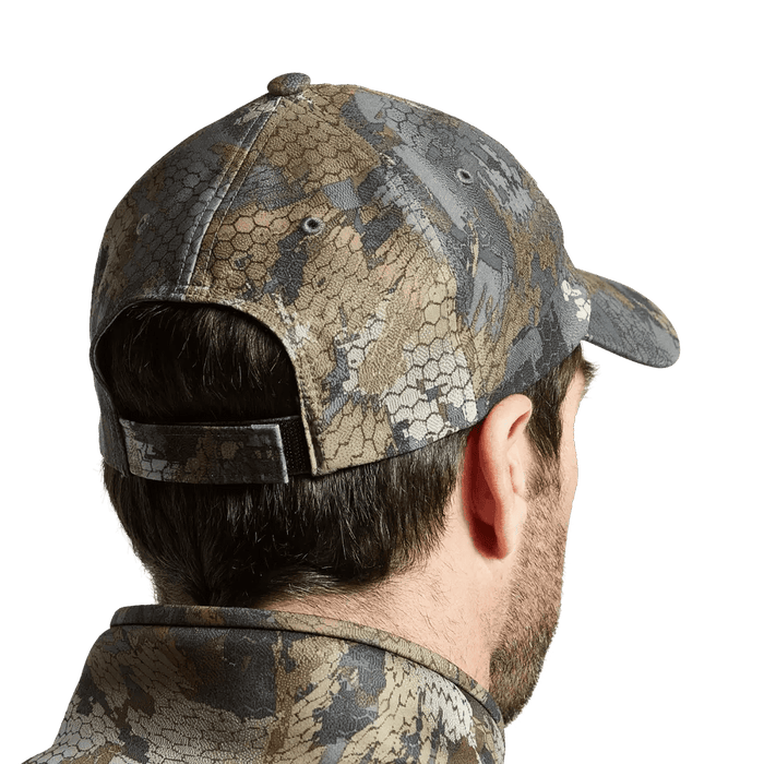 Sitka Traverse Cap Sitka Headwear Rivers and Glen Trading Co