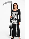 Skeleton Slayer Set - thefancydress.co.uk