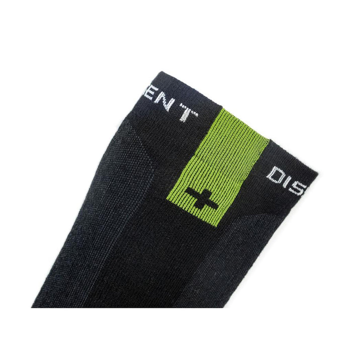 Ski IQ Fit LoPro Alpine Ski Socks