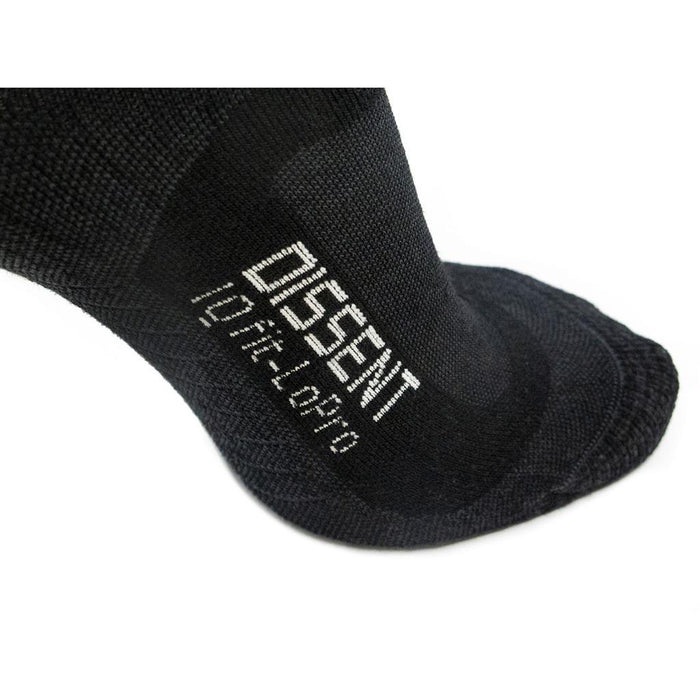 Ski IQ Fit LoPro Alpine Ski Socks