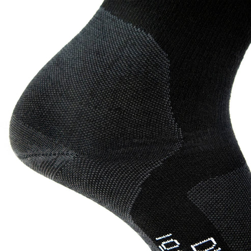 Ski IQ Fit LoPro Alpine Ski Socks
