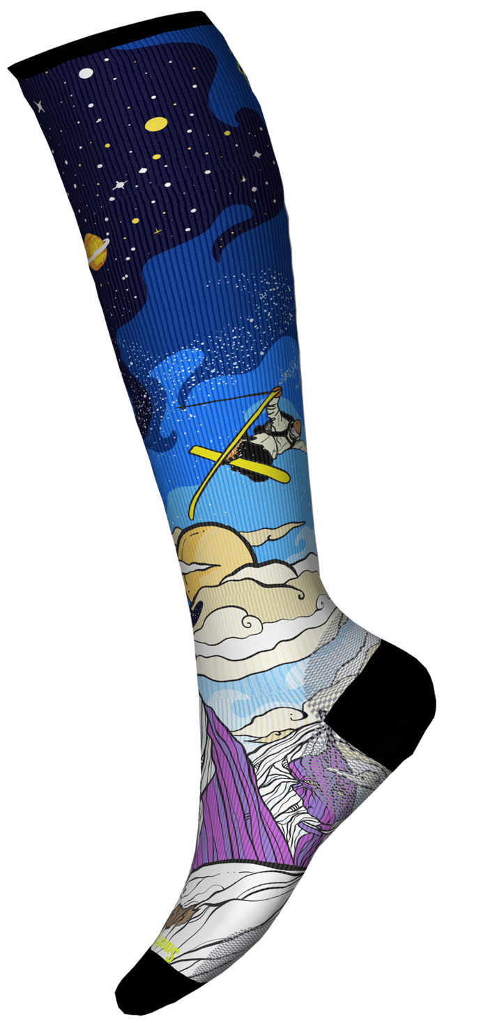 Ski ZC OTC - Womens