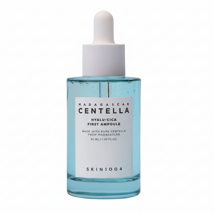 SKIN1004 Madagascar Centella Hyalu-Cica First Ampoule