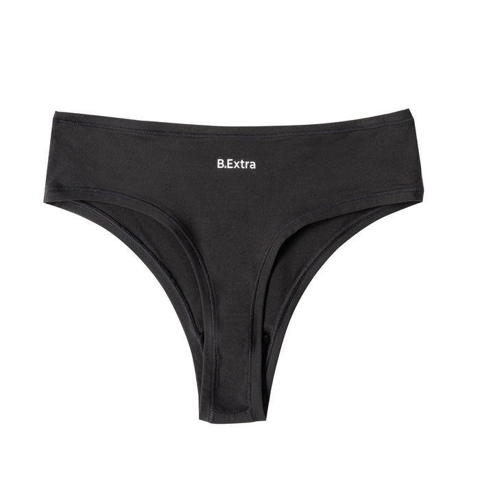 Skinlite String 2 pack- Zwart