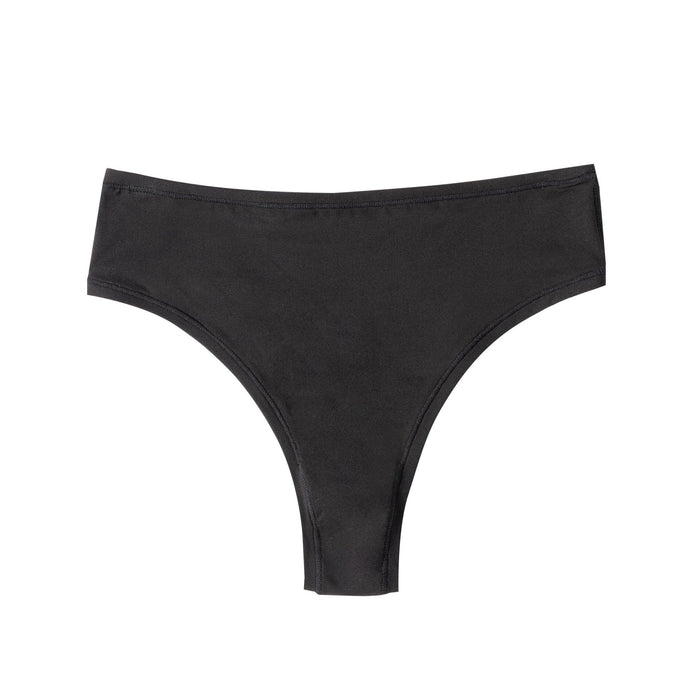 Skinlite String 2 pack- Zwart
