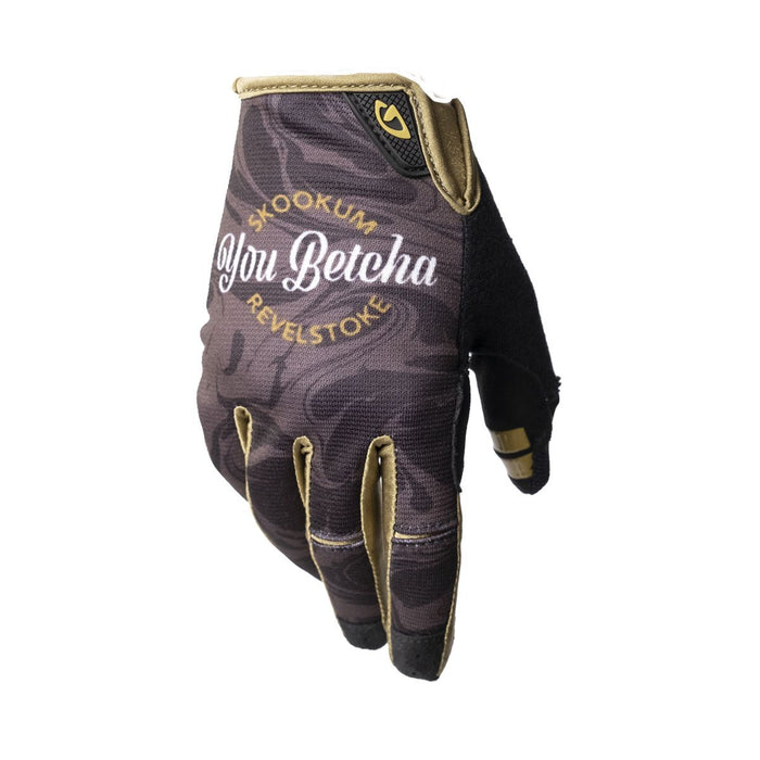 Skookum DND Glove