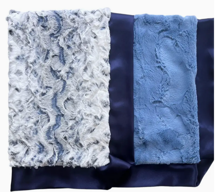Skyler Blanket