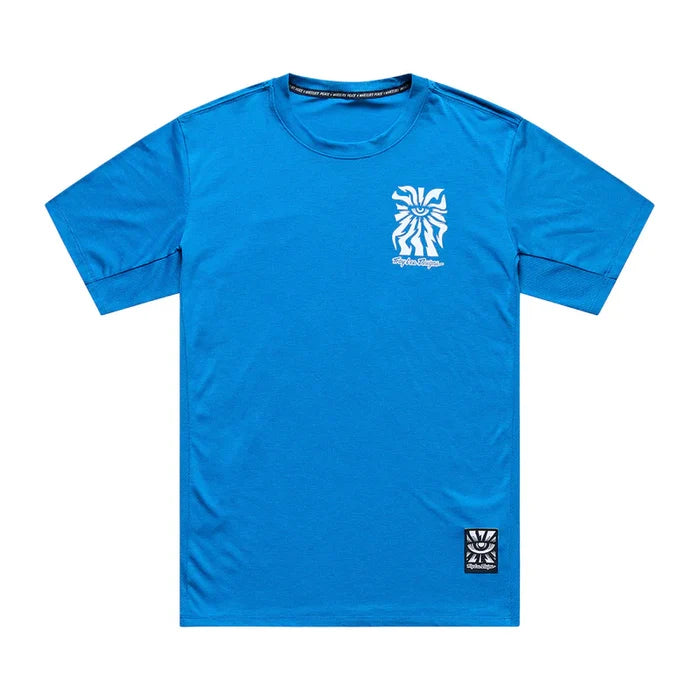 Skyline Ride Tee