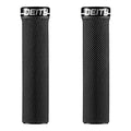 Deity, Slimfit, Grips, 132mm, Black, Pair