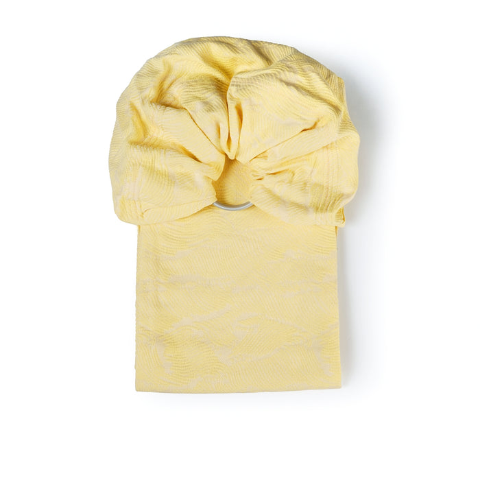 Sling Seigaiha Jaune SeaCell®