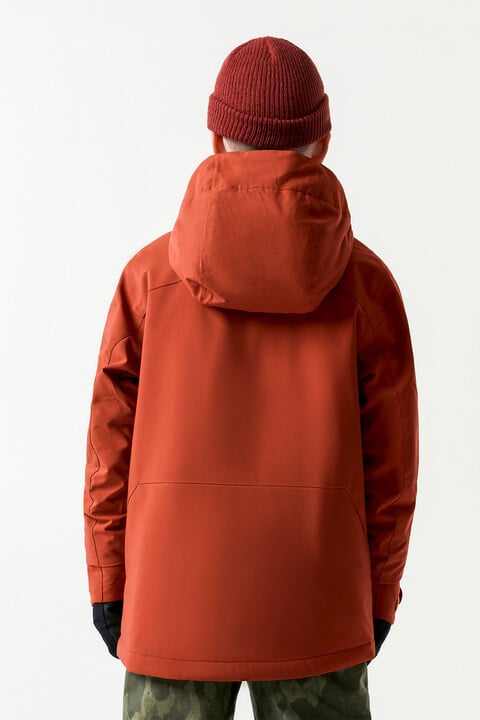 Slope Insulated Jacket