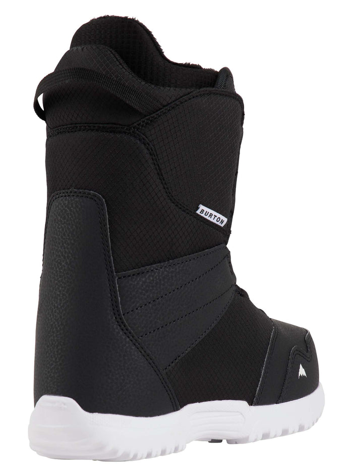 Smalls Boa Snowboard Boots Jr