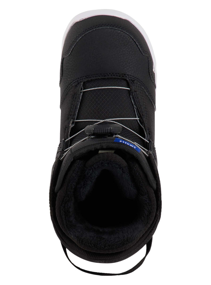 Smalls Boa Snowboard Boots Jr