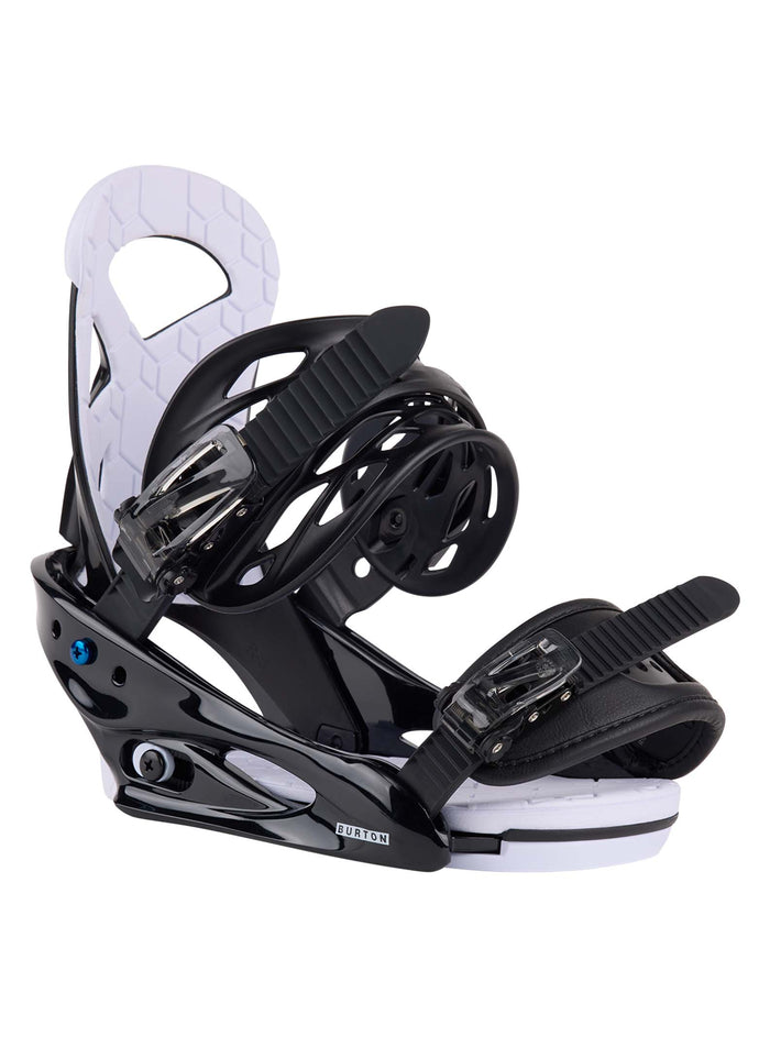 Smalls Re:Flex Snowboard Bindings Jr
