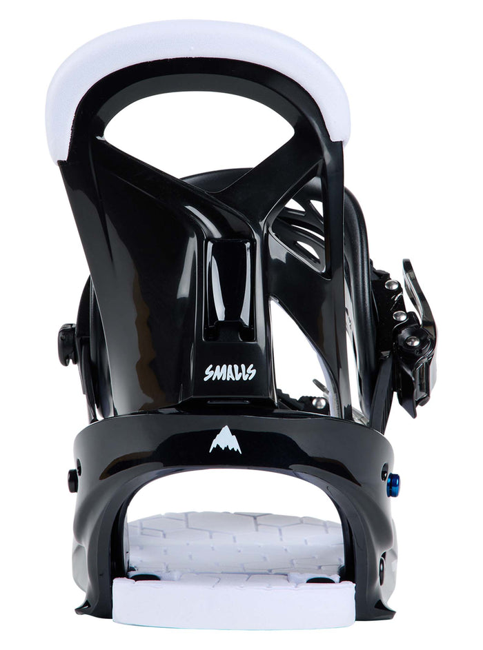 Smalls Re:Flex Snowboard Bindings Jr