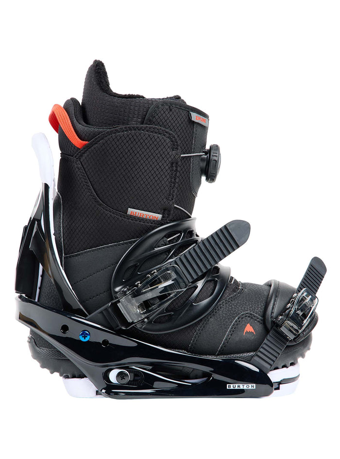 Smalls Re:Flex Snowboard Bindings Jr