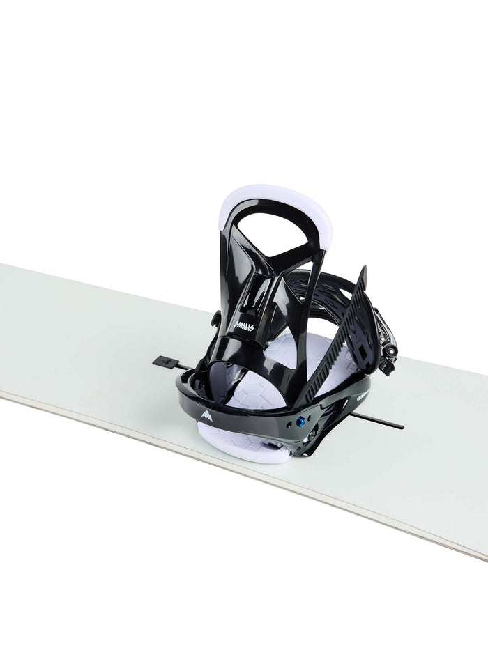 Smalls Re:Flex Snowboard Bindings Jr