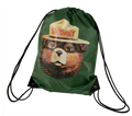 Smokey Drawstring Backpack