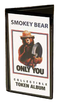 Smokey Token Album