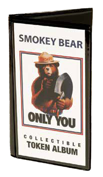 Smokey Token Album