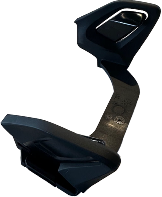 So Toe Hook 2.0 - Right