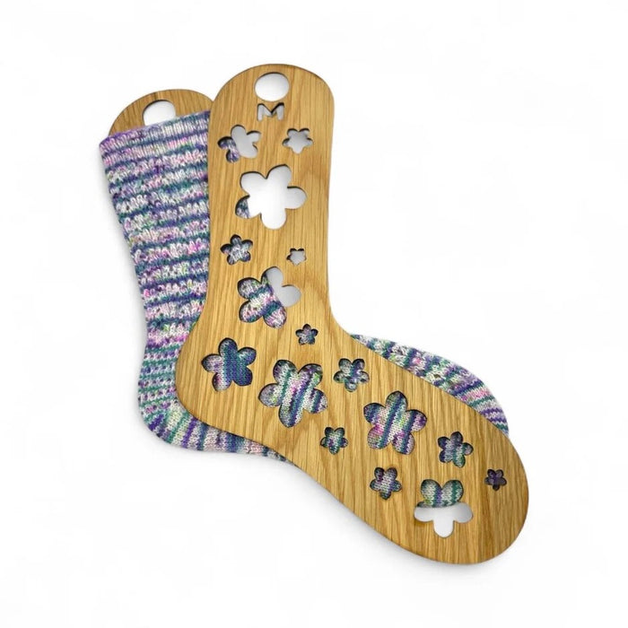 Sock Blockers