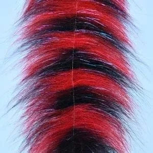 SOMMERLATTE'S BLEND FOXY BRUSH 3" Enrico Puglisi Fly Tying Rivers and Glen Trading Co