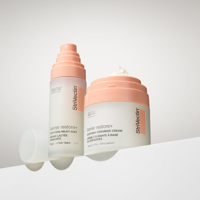 Soothe & Strengthen Set