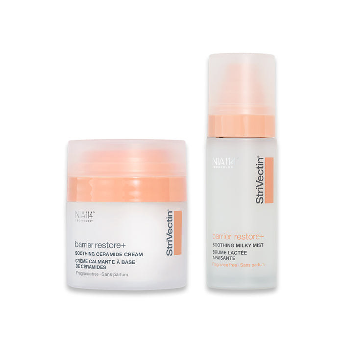 Soothe & Strengthen Set