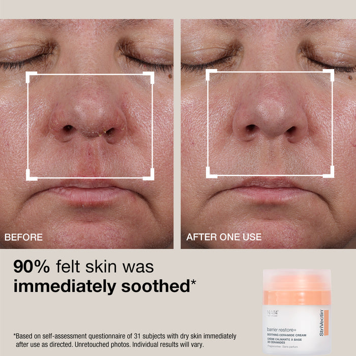 Soothe & Strengthen Set