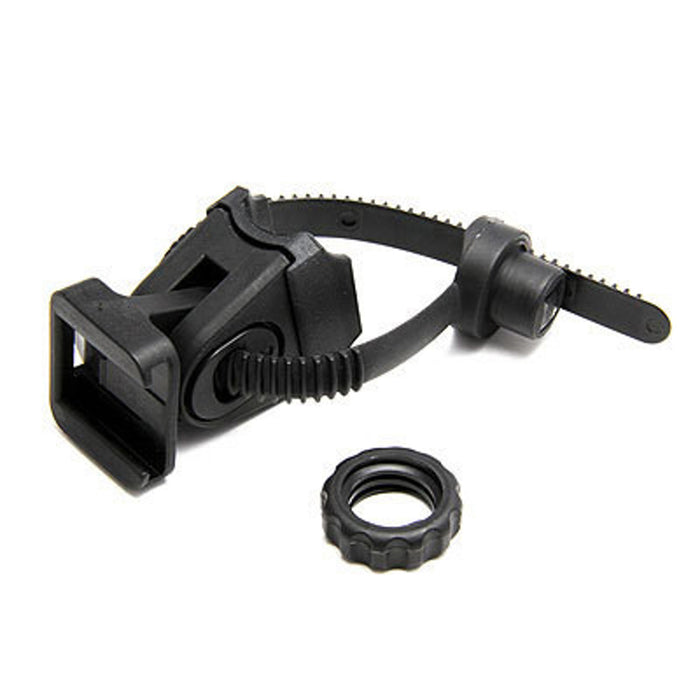CatEye, SP-11, FlexTight, Tail light bracket