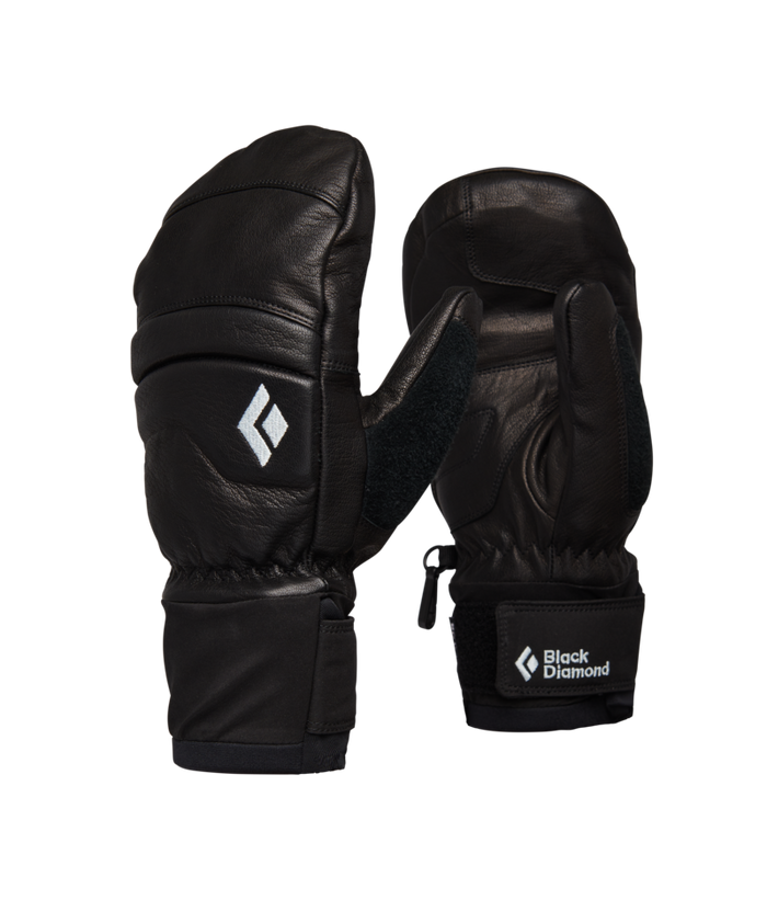 Spark Mitts - Women's