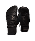 Spark Mitts
