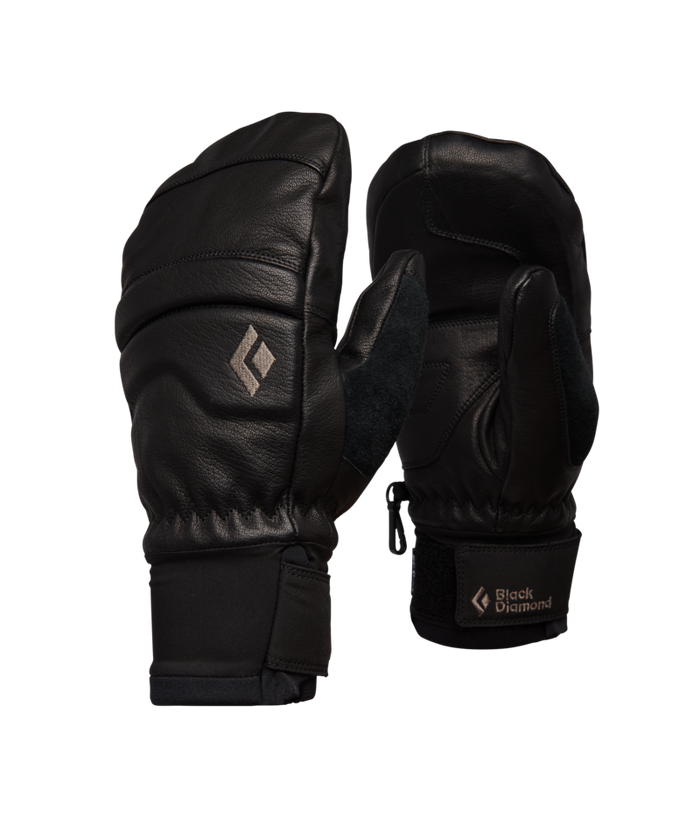Spark Mitts