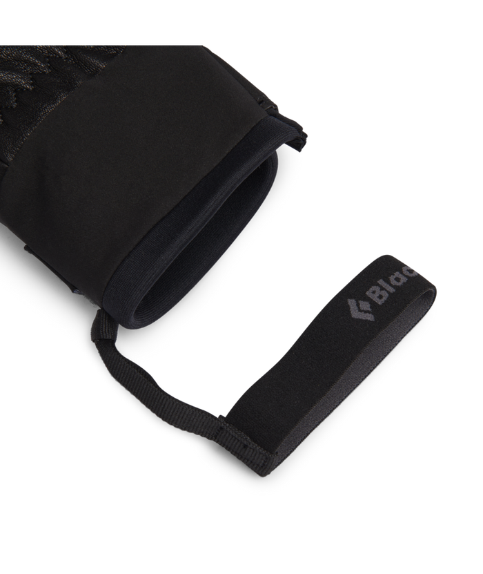 Spark Mitts