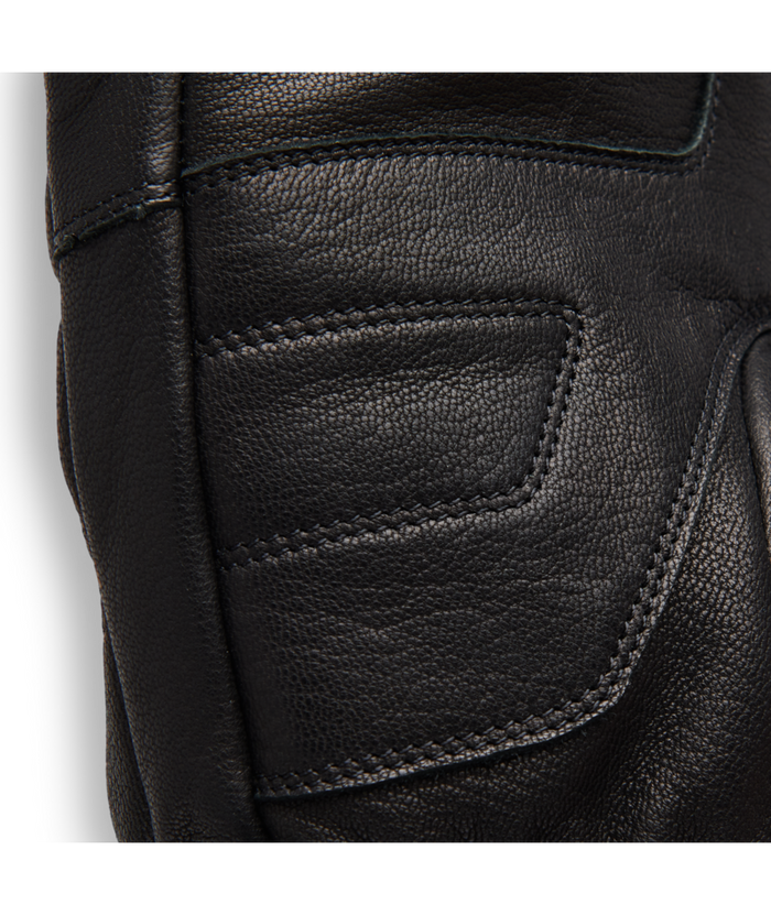Spark Mitts
