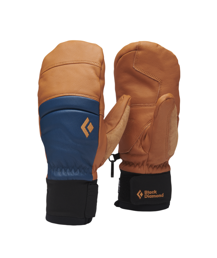 Spark Mitts