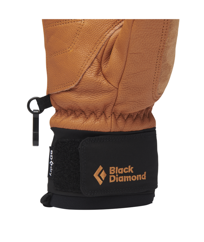 Spark Mitts