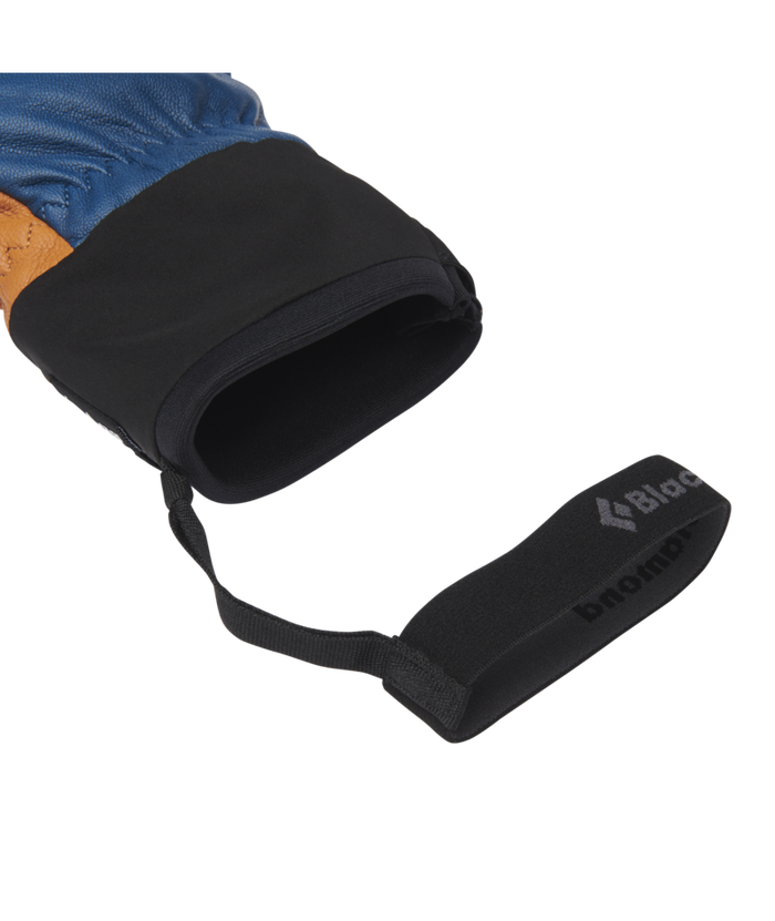 Spark Mitts