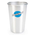 Park Tool, SPG-1, Stainless Steel Pint Glass