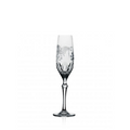 Springtime Classic Champagne Flute