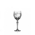 Springtime Classic Wine Glass