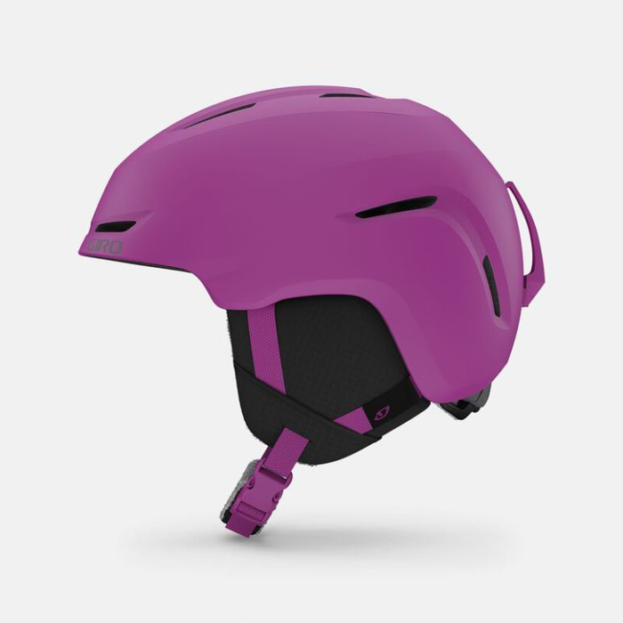 Spur Youth Helmet