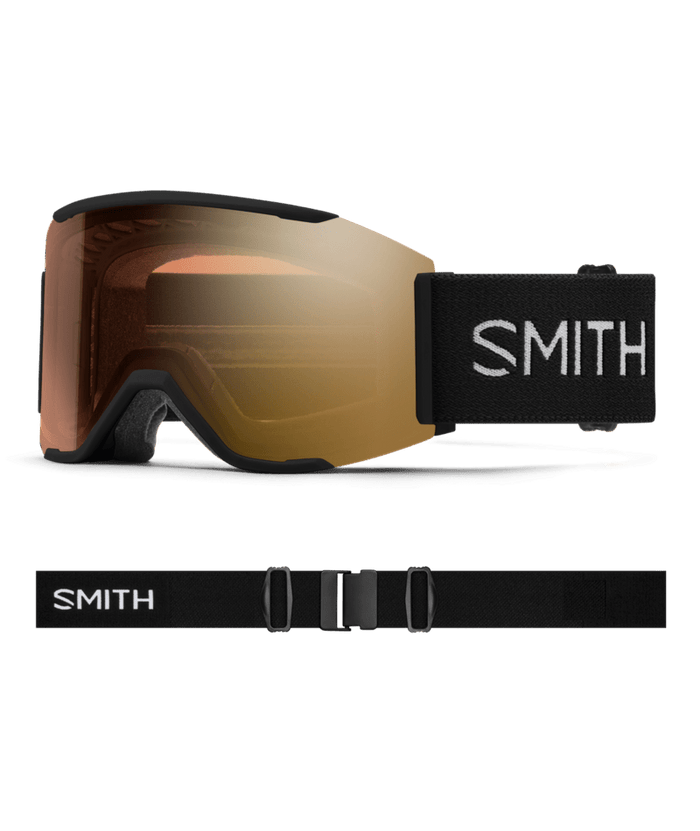 Squad Mag Low Bridge Fit