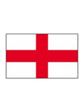 St George’s Cross England Flag 5ft x 3ft - thefancydress.co.uk