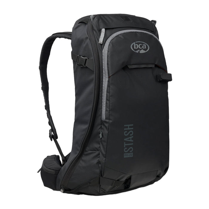 Stash Pro 22L